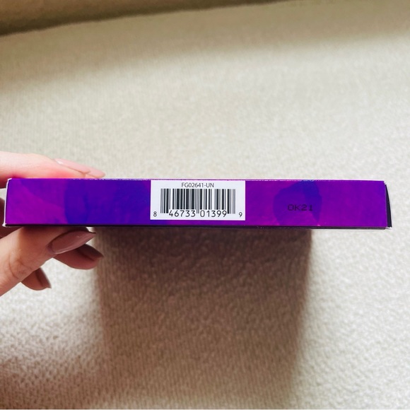 TARTE Tartelette In Bloom Amazonian Clay Palette - Picture 14 of 15